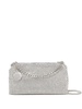 Stella Mccartney Falabella Crystal-Embellished Shoulder Bag