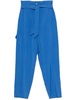 Alysi Belted Trousers