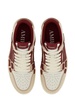 Amiri "Varsity Skel" Sneaker