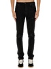 Amiri "Mx1 Waxed" Jeans