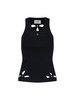 Logo Tank Top