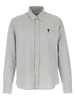 AMI Paris 'Ami De Coeur' Shirt