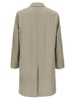 Burberry Medium Car Coat