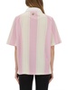 Barrow Triacetate T-Shirt Unisex