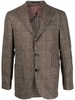 Barba Jimmy Jacket Clothing