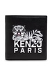 Kenzo Mini Fold Wallet Accessories