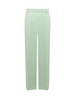 Alessandro Vigilante Skirt With Slit