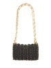 Rabanne "1969 Nano" Shoulder Bag