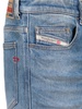'1998 D-buck' Bootcut Jeans