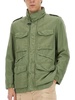 Fay Jacket With Pockets