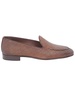 Berwick 1707 Trenz Crust High Loafers Shoes