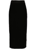 Versace Jeans Couture Skirt Clothing