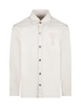 AMI Paris Adc Overshirt