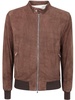Barba Biker Sport Jacket Clothing
