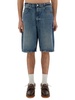 Amish Short "Tommy"