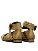 Alohas Ballerinas