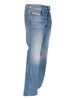 '1998 D-buck' Bootcut Jeans