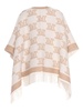 Max Mara Studio Poncho