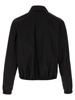 Ami Paris 'Ami Paris Zipped' Jacket