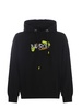 Barrow Sweatshirt  "Smile"