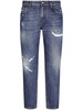 Dolce & Gabbana Trousers