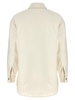 Agnona Reversible Jacket