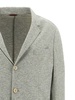 Brunello Cucinelli Single-Breasted Jacket