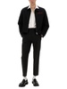 Amiri Zippered Jacket