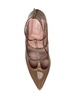 Anna F. Pump In Paint