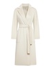'S Max Mara Single Breasted Coat