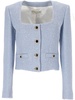 Alessandra Rich Jackets