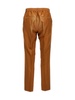 Alberto Biani Half Elastic Pants