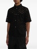 Andersson Bell Letto Knitted Shirt