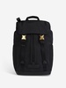 Tom Ford Logo Nylon Backpack