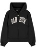 Barrow Zipper Hoodie Clothing