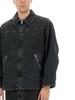Mm6 Maison Margiela Denim Jacket