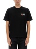 Amiri "Pool Cue" T-Shirt
