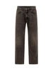 Ami Paris Sh Jeans
