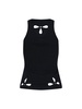 Logo Tank Top