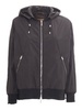 Moorer Coat