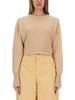 Alysi "Cropped" Shirt