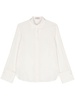 Alberto Biani Slim Fit Cady Shirt
