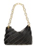 Rabanne Paco Shoulder Bag
