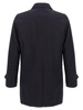 Moorer Trench Coat 'Vittor-Kn'