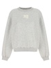 T By Alexander Wang 'Essential Terry' Sweatshirt