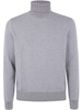 Barba Knitwear Clothing