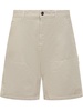 Barrow Canvas Shorts
