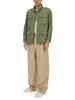Fay Jacket With Pockets