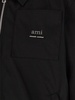 Ami Paris 'Ami Paris Zipped' Jacket