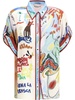 Alémais La Charrasca Shirt Clothing